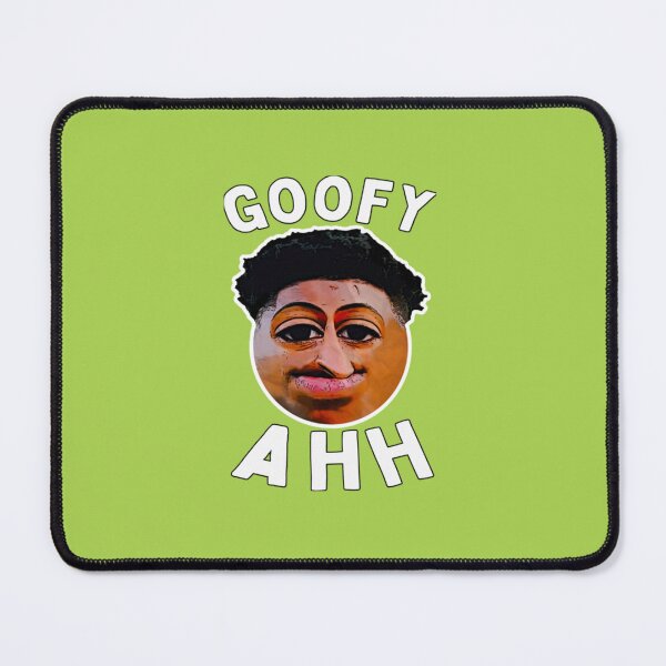 Item preview, Goofy Ahh Quandale Dingle I_m Pushing Dingle Meme Quote designed and sold by DucCreative.
