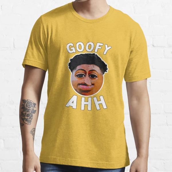  Goofy Ahh Quandale Dingle Meme T-Shirt : Clothing, Shoes &  Jewelry