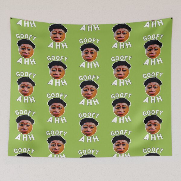 Item preview, Goofy Ahh Quandale Dingle I_m Pushing Dingle Meme Quote   designed and sold by DucCreative.