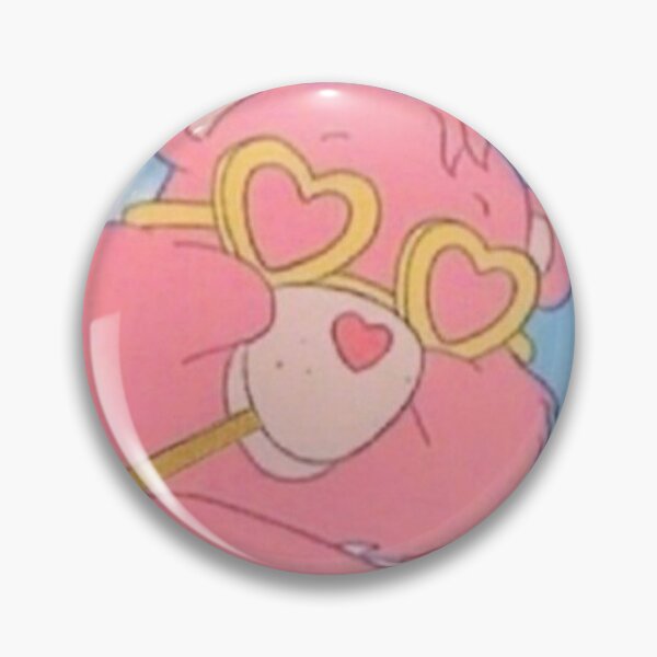 Item preview, A caring bear  designed and sold by Pink M.