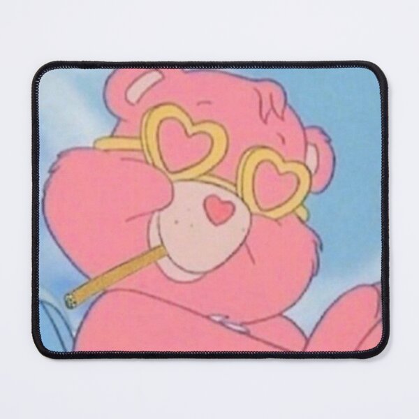 Item preview, A caring bear  designed and sold by Pink M.