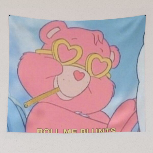 Item preview, A caring bear  designed and sold by Pink M.