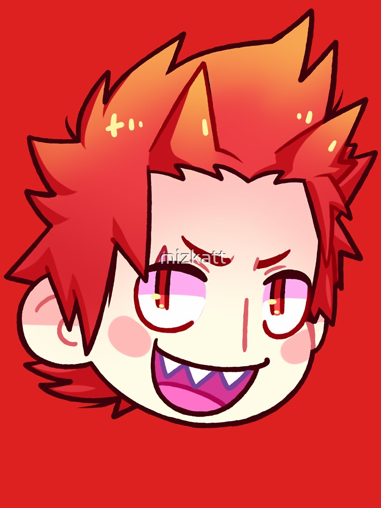 kirishima merch amazon