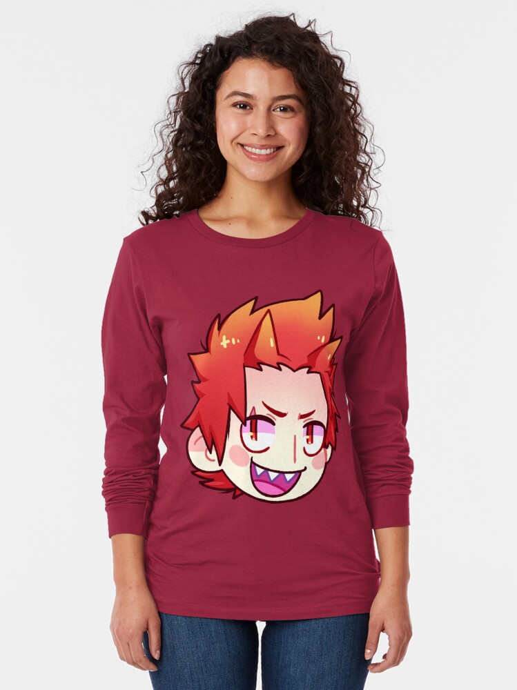 kirishima merch amazon