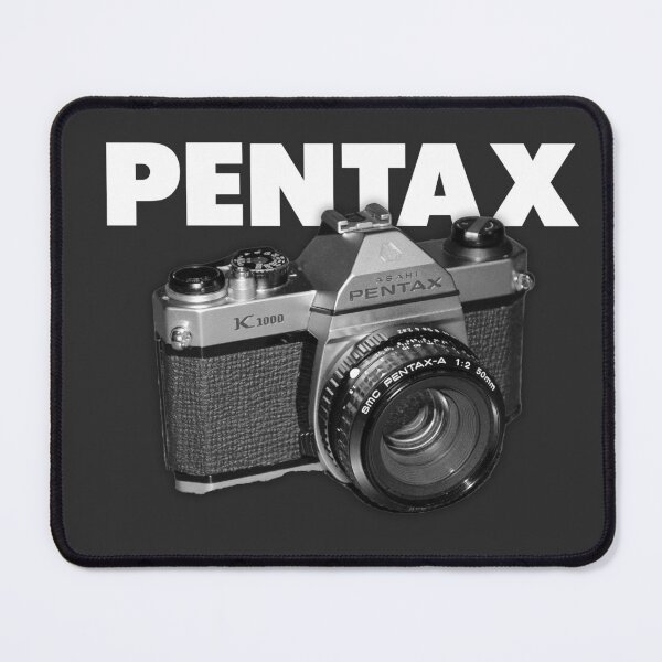 Item preview, Pentax Retro Shirt designed and sold by JS-Photo-Video.