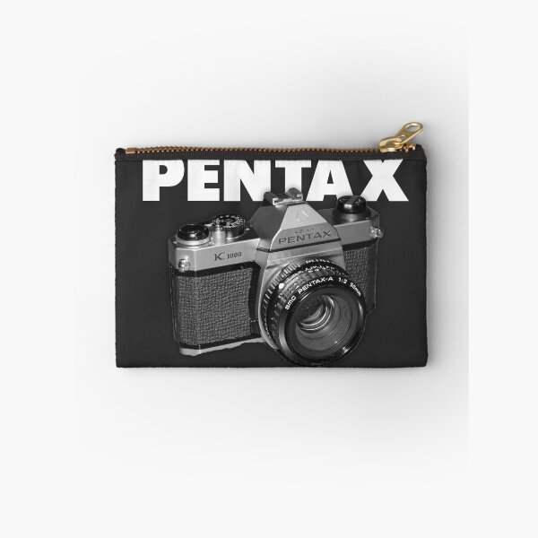 Item preview, Pentax Retro Shirt designed and sold by JS-Photo-Video.