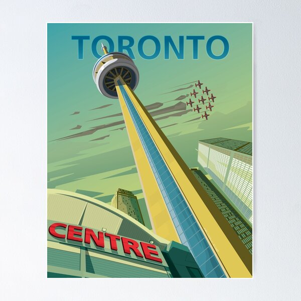 Item preview, This is Toronto designed and sold by The SinkMeat Company.