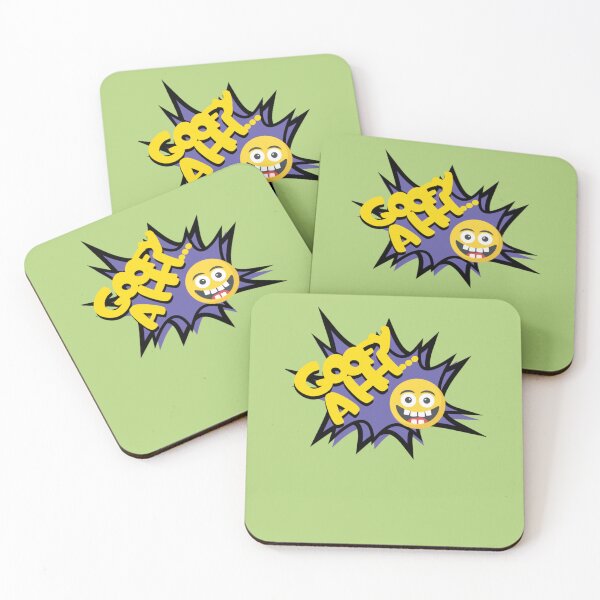Item preview, Goofy Ahh... with explosion   designed and sold by DucCreative.
