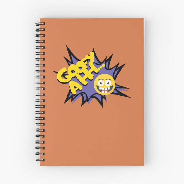 Item preview, Goofy Ahh... with explosion   designed and sold by DucCreative.