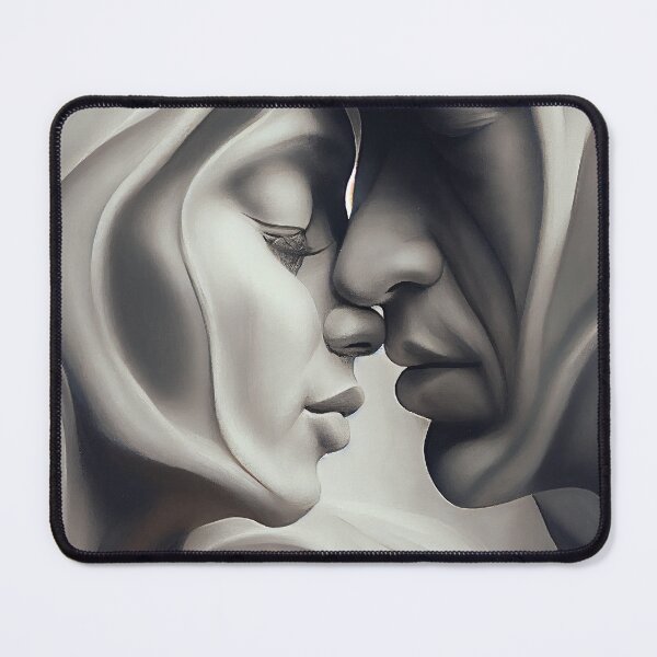 Item preview, Couple in love 1 designed and sold by Laguardia3D.