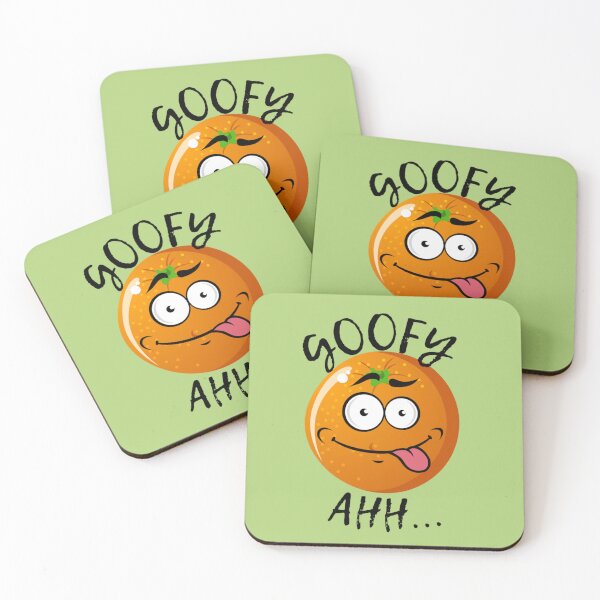 Artikelvorschau, Goofy Ahh... mit doofer Tomate entworfen und verkauft von DucCreative.