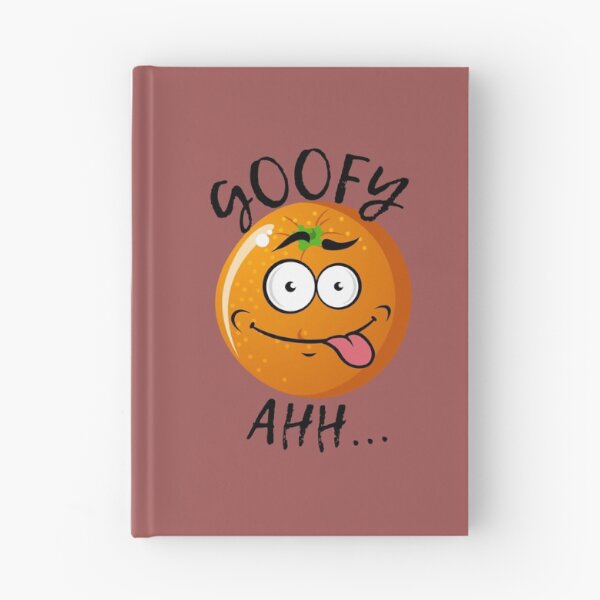 Item preview, Goofy Ahh... with goofy tomato   designed and sold by DucCreative.