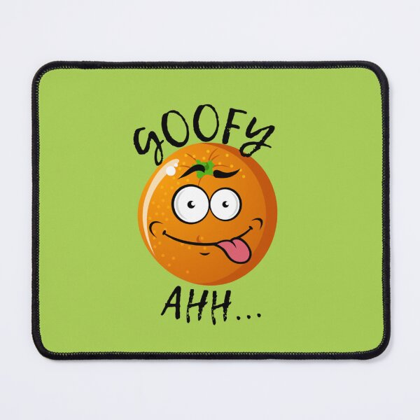 Item preview, Goofy Ahh... with goofy tomato designed and sold by DucCreative.
