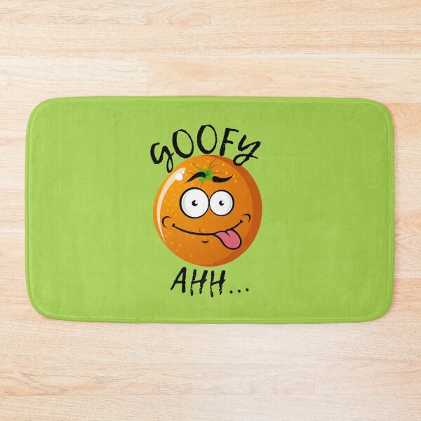 Item preview, Goofy Ahh... with goofy tomato   designed and sold by DucCreative.