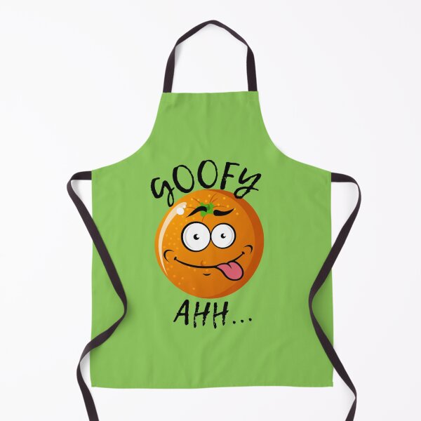 Item preview, Goofy Ahh... with goofy tomato   designed and sold by DucCreative.