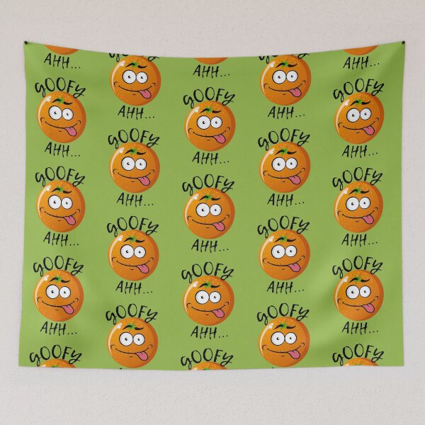 Item preview, Goofy Ahh... with goofy tomato   designed and sold by DucCreative.
