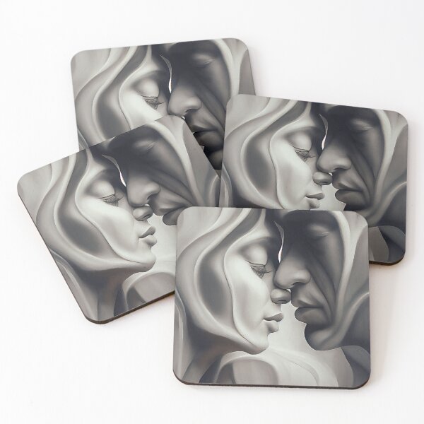 Item preview, Couple in love 1 designed and sold by Laguardia3D.