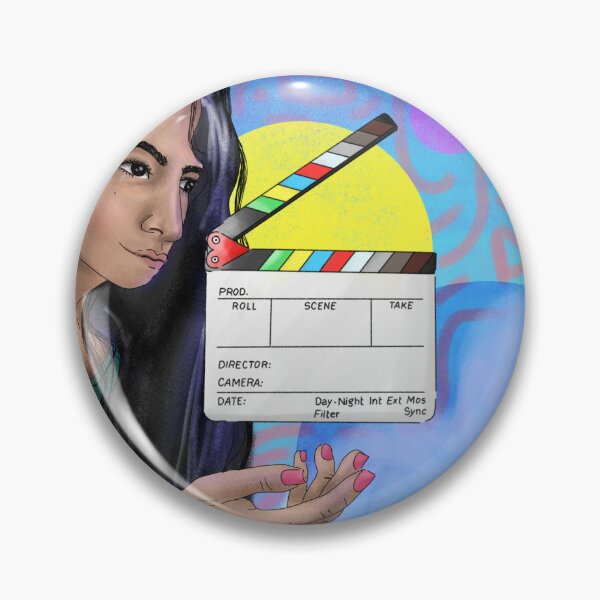 Item preview, Action (cinema) designed and sold by luisquevedop.