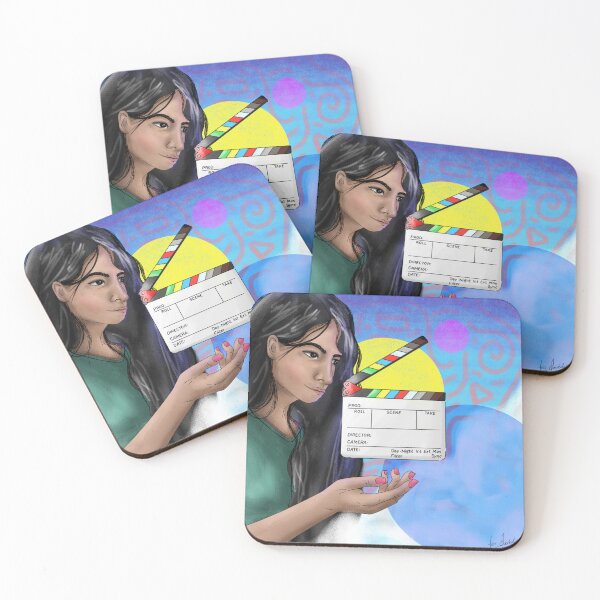 Item preview, Action (cinema) designed and sold by luisquevedop.