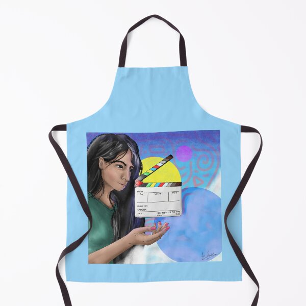 Item preview, Action (cinema) designed and sold by luisquevedop.
