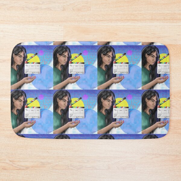 Item preview, Action (cinema) designed and sold by luisquevedop.