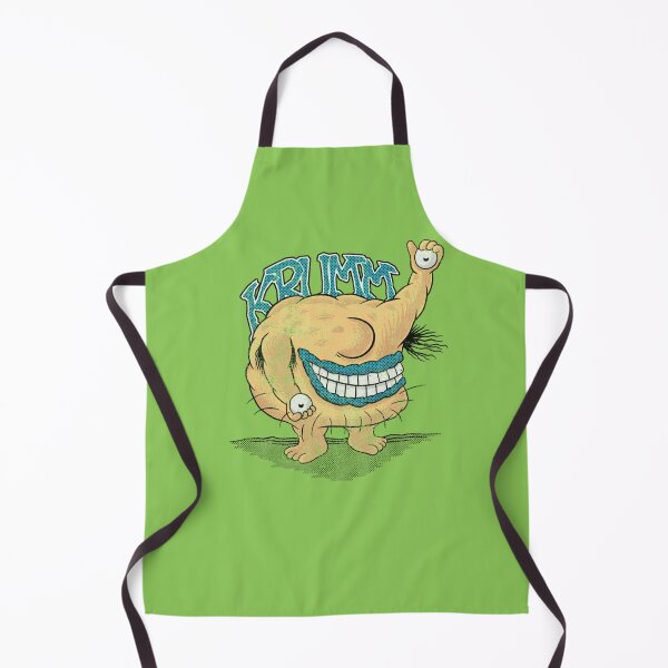 Item preview, Krumm - Aaahh!!! Real Monsters!   designed and sold by DucCreative.