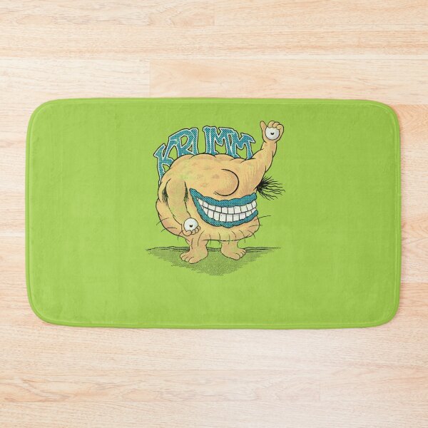 Item preview, Krumm - Aaahh!!! Real Monsters!   designed and sold by DucCreative.