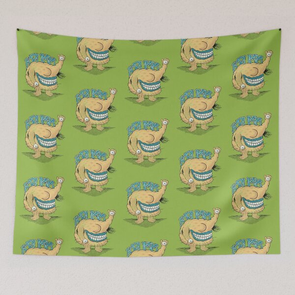 Item preview, Krumm - Aaahh!!! Real Monsters!   designed and sold by DucCreative.