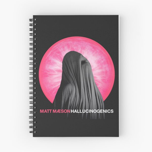 Item preview, hallucinogenics  designed and sold by creative-spaces.