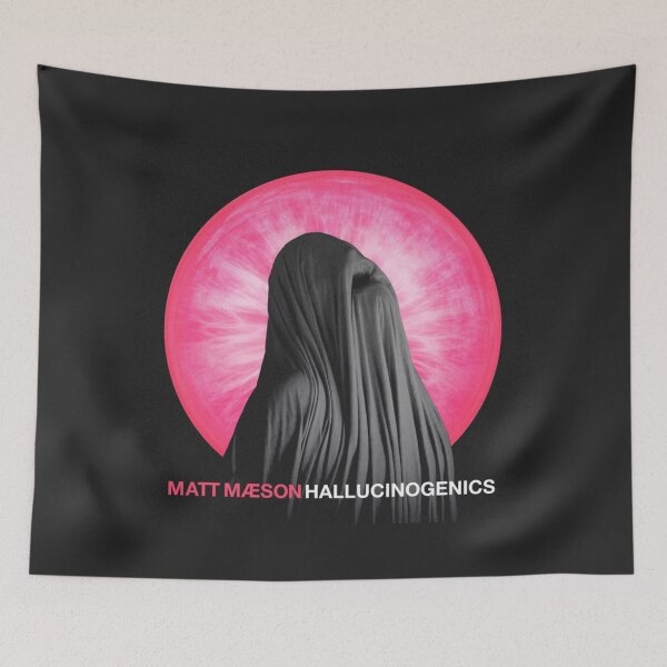 Item preview, hallucinogenics  designed and sold by creative-spaces.