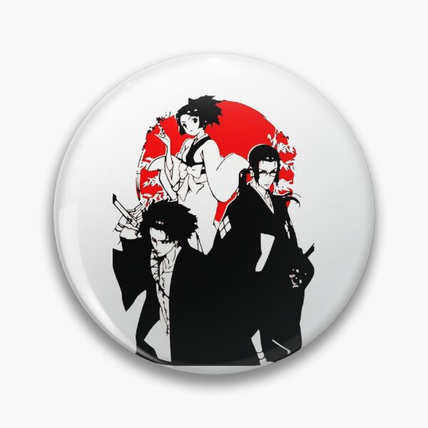 Item preview, Mugen Fuu Jin designed and sold by AlexandrSlater.