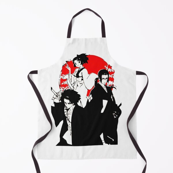Item preview, Mugen Fuu Jin designed and sold by AlexandrSlater.