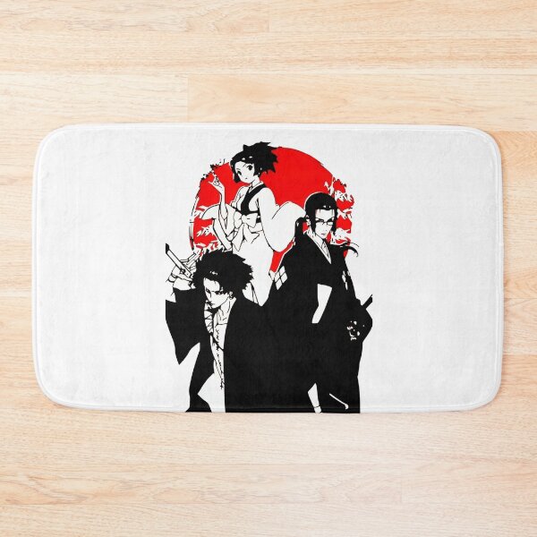 Item preview, Mugen Fuu Jin designed and sold by AlexandrSlater.