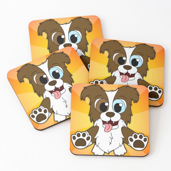 Item preview, Maisey the Dog designed and sold by CamdenAKAIce.