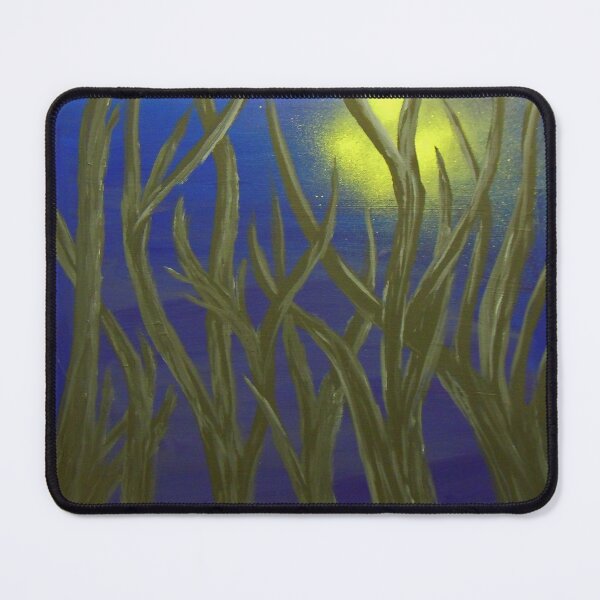 Item preview, "Aberration" designed and sold by Robert Regenold's Art Shop.