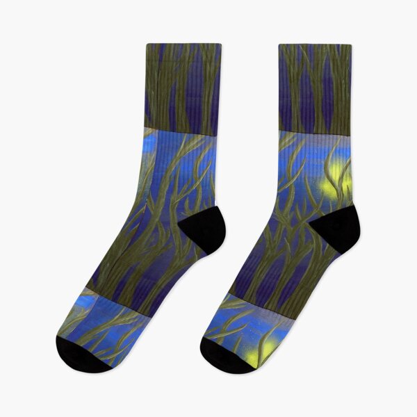 Item preview, "Aberration" designed and sold by Robert Regenold's Art Shop.