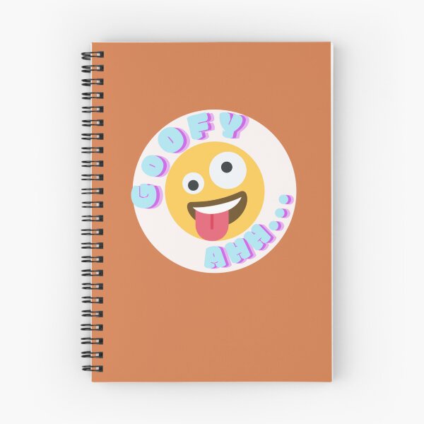 Item preview, Silly Tik Tok Goofy Ahh...   designed and sold by DucCreative.
