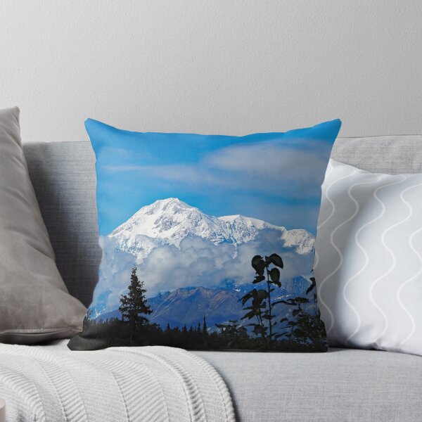 Item preview, Denali 71 designed and sold by Strawflower Oasis.
