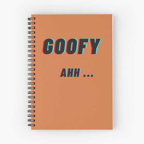 Item preview, the best Goofy Ahh    designed and sold by DucCreative.