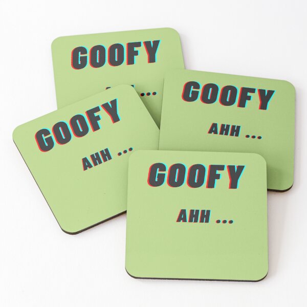 Item preview, the best Goofy Ahh    designed and sold by DucCreative.