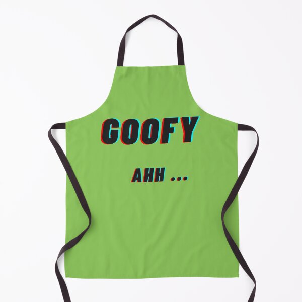Item preview, the best Goofy Ahh    designed and sold by DucCreative.