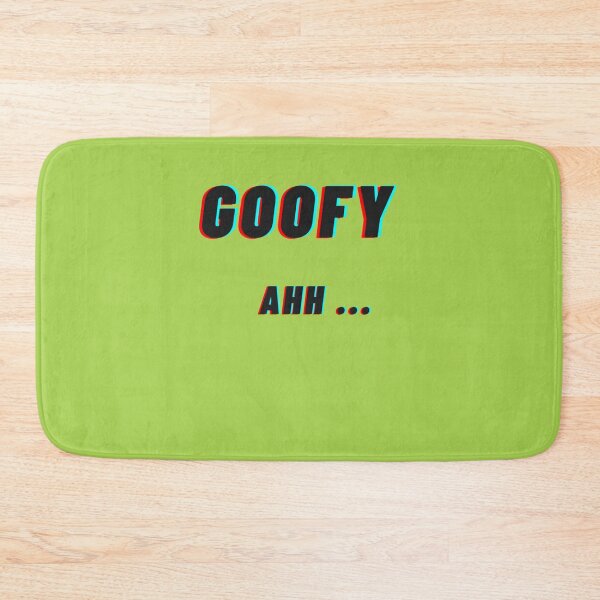 Item preview, the best Goofy Ahh    designed and sold by DucCreative.