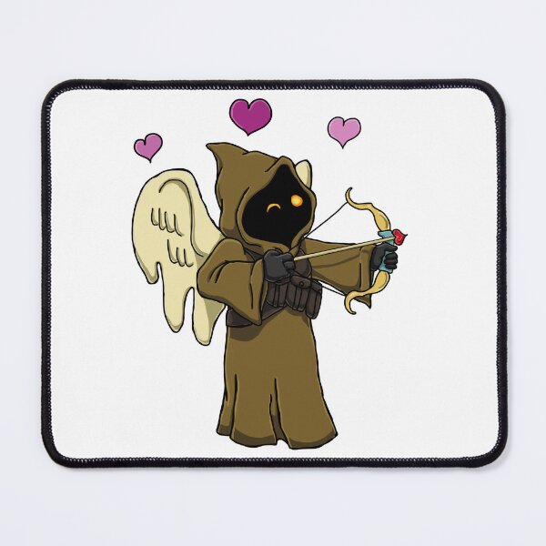 Item preview, Valentines Jawa designed and sold by BannyBear.