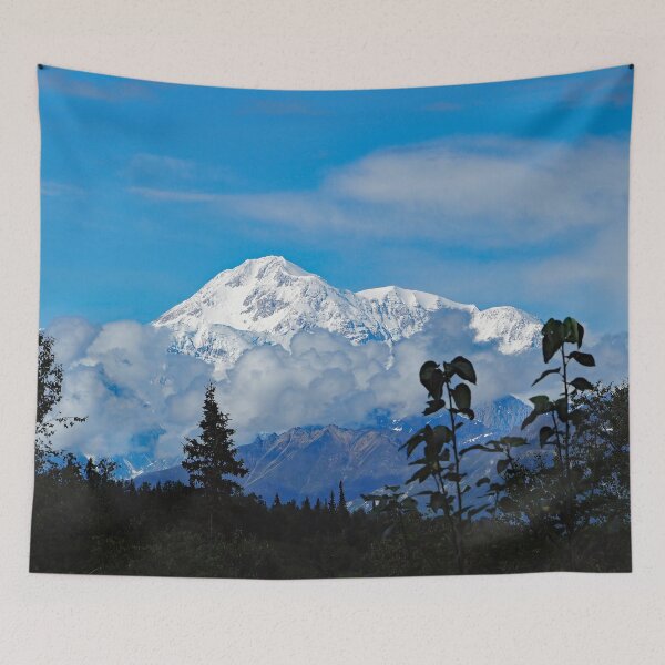 Item preview, Denali 71 designed and sold by Strawflower Oasis.