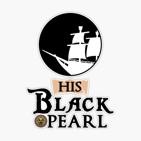 The Black Pearl Boutique