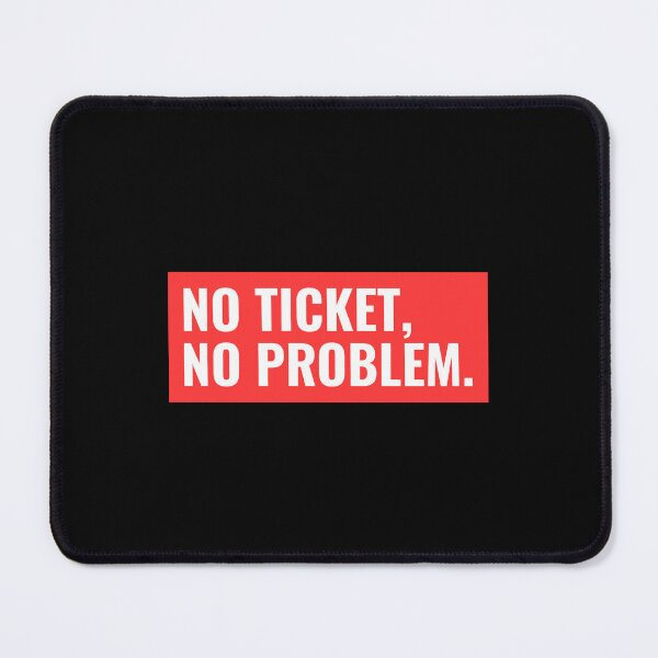 Item preview, No Ticket - devops engineer quote. Red-white designed and sold by sashashuba.