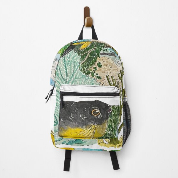 Item preview, Cane Bay Beach Fish and Coral St. Croix USVI designed and sold by Adrienne Smith.