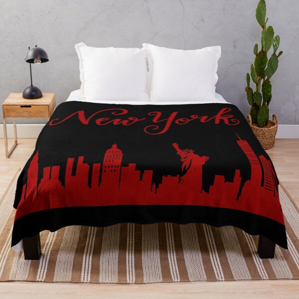 Item preview, New York City Skyline designed and sold by Mark Cannon.