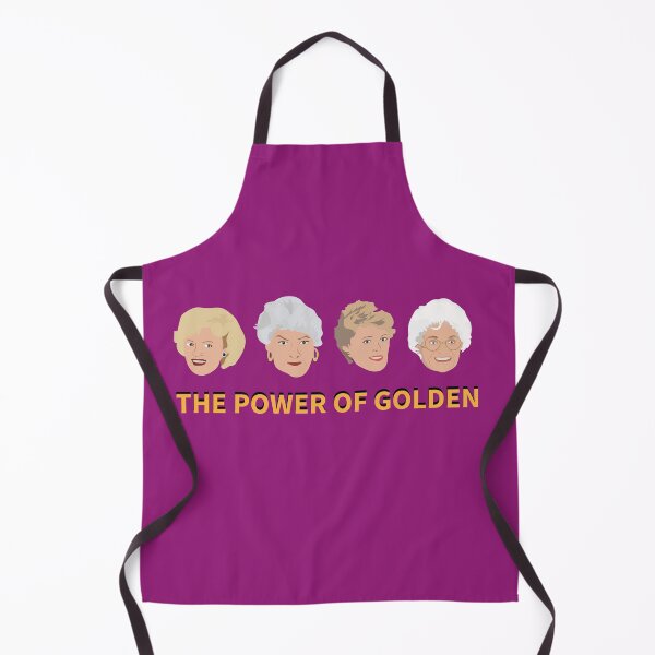Item preview, The Power of the Golden Girls designed and sold by EsjCreative.