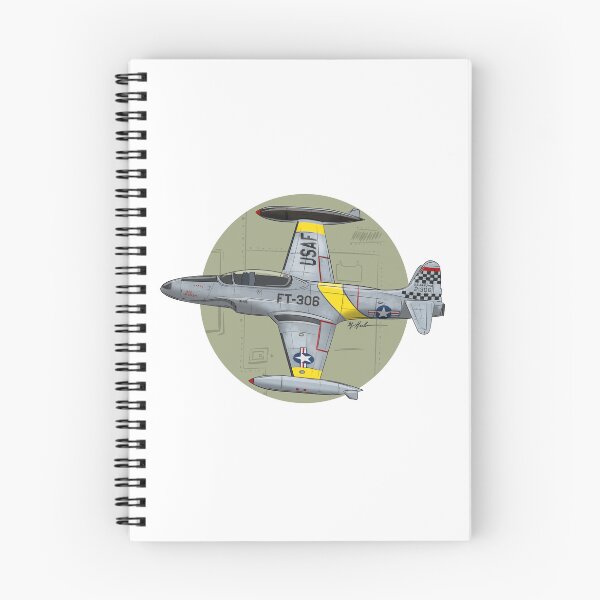 Item preview, Canadair CT-133 Silver Star Ace Maker designed and sold by Michael Garber.